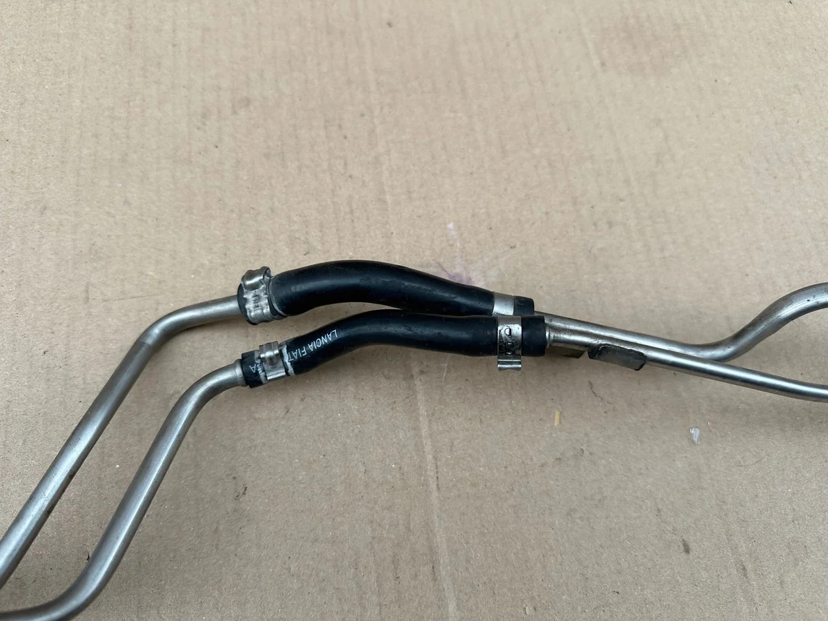 Citroen Nemo Bipper DPF-putki 51868879 image 5