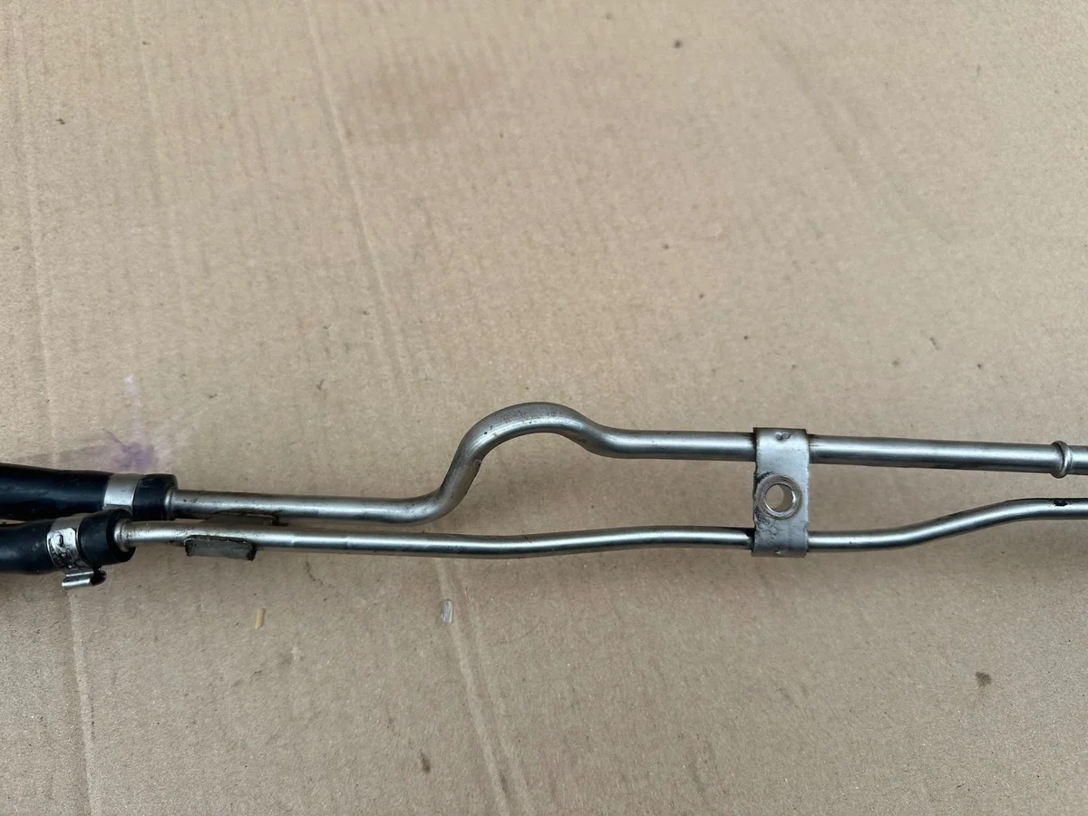 Citroen Nemo Bipper DPF-putki 51868879 image 6