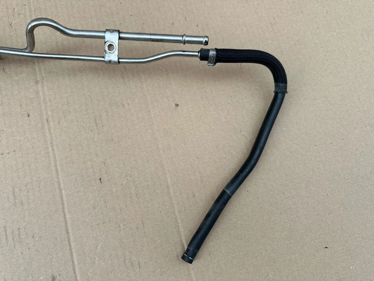 Citroen Nemo Bipper DPF-putki 51868879 image 7