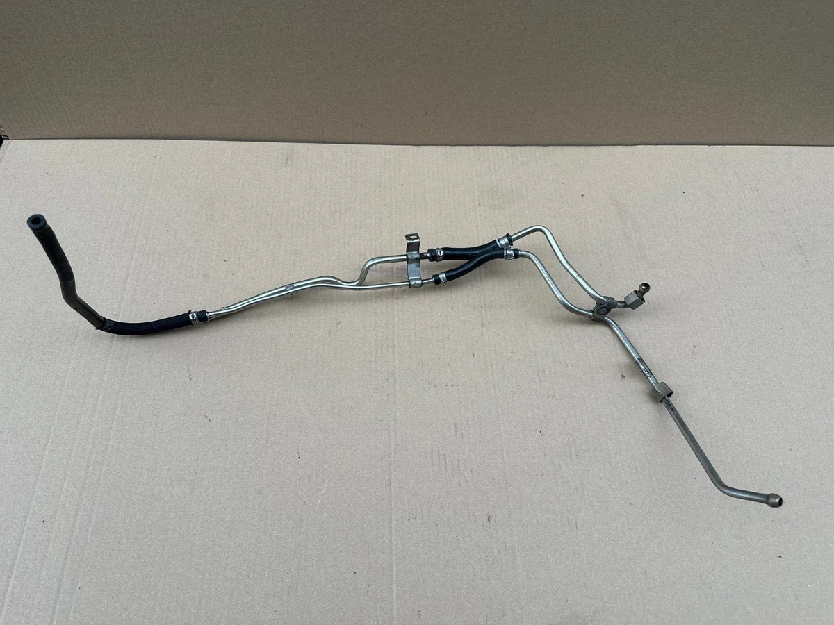 Citroen Nemo Bipper DPF-putki 51868879 image 8