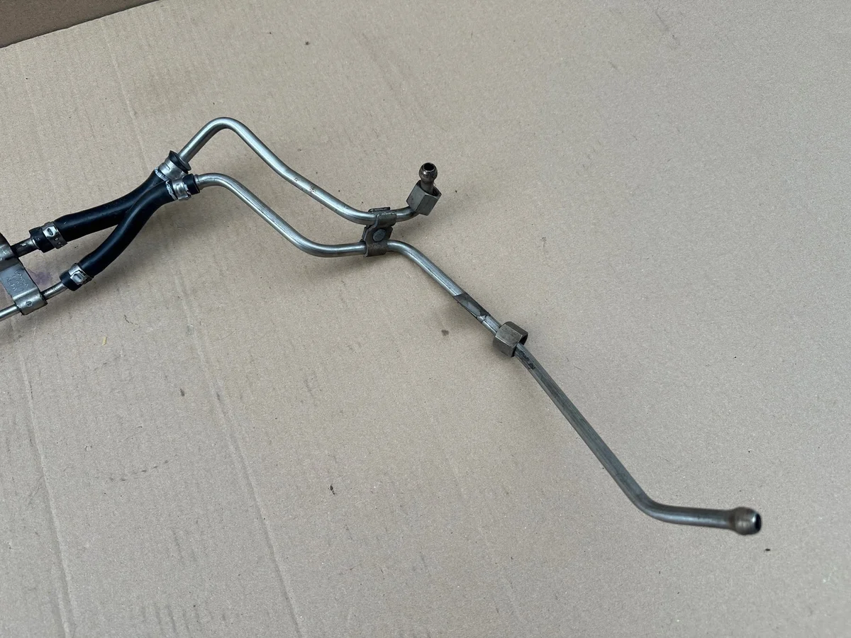 Citroen Nemo Bipper DPF-putki 51868879 image 9