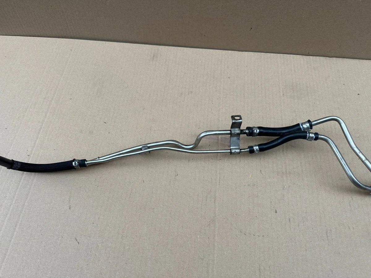 Citroen Nemo Bipper DPF-putki 51868879 image 10