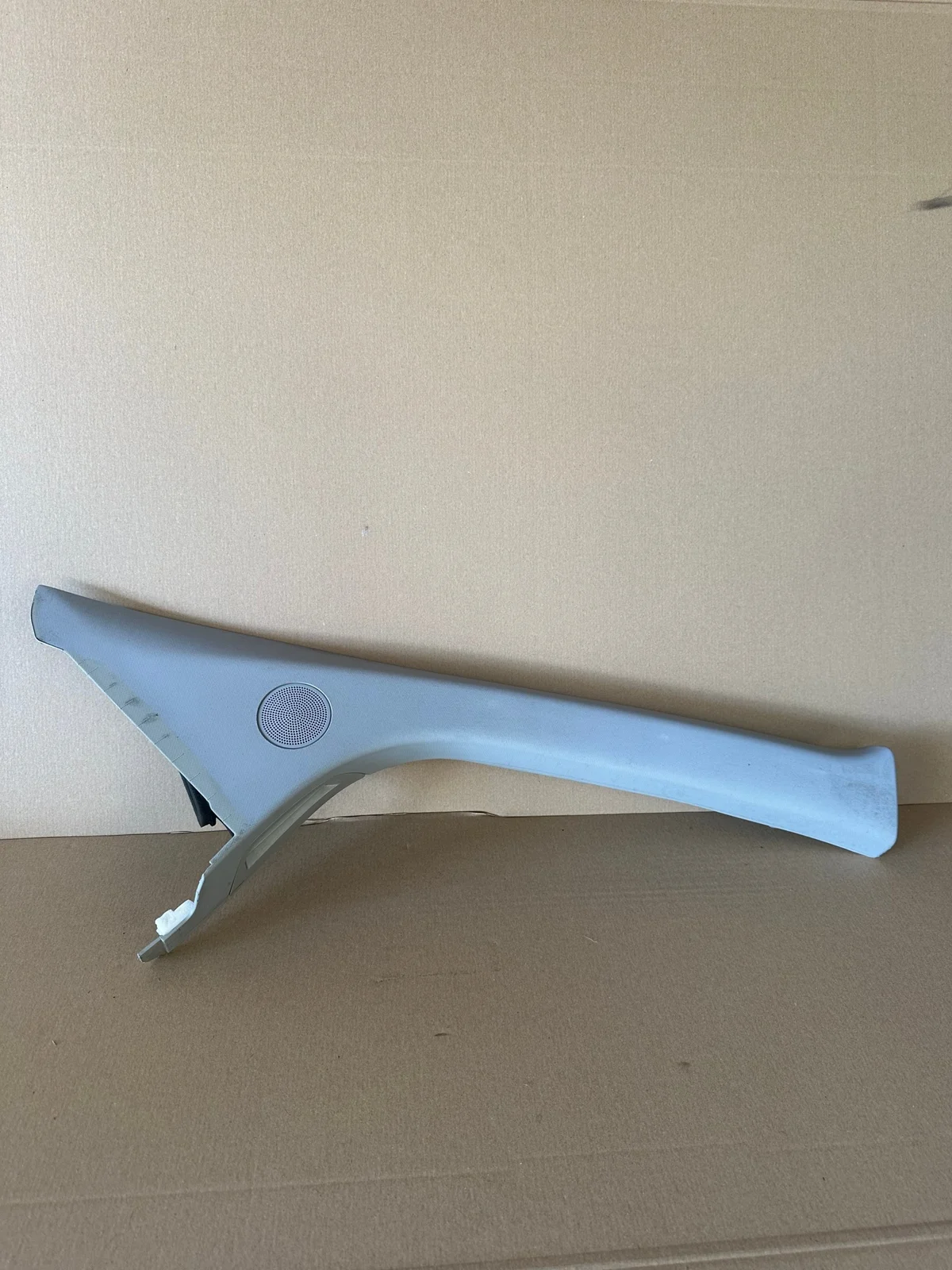 Right Pillar Cover Ford BK21-V03510