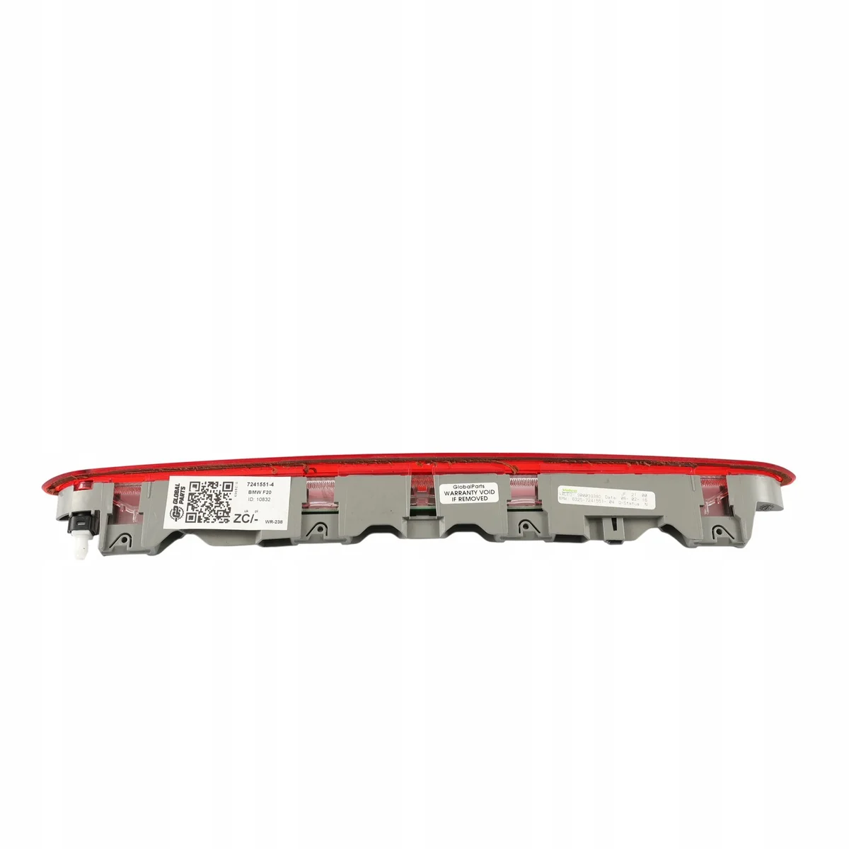 BMW 7241551 Rücklicht gebraucht image 9