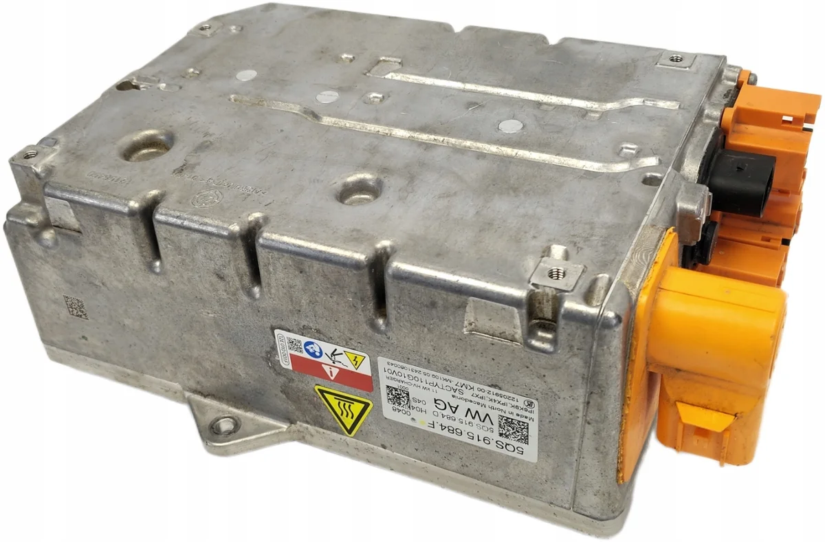 High Voltage Charger Cupra Terramar 1.5 e-TSI 5QS915684F