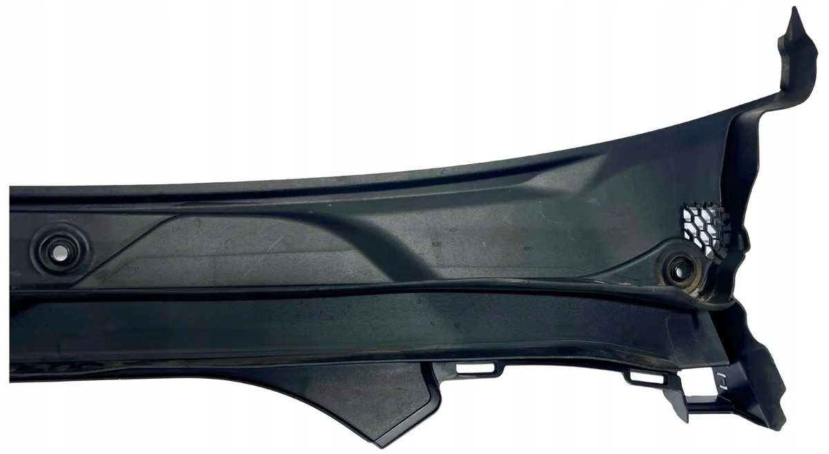 BMW 5 G30 Wischermodul 7388714 image 3