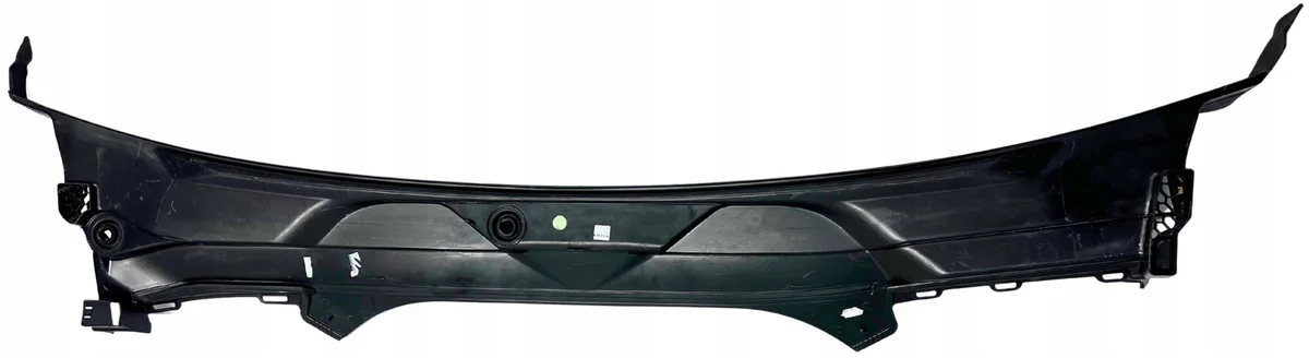 BMW 5 G30 Wischermodul 7388714 image 4