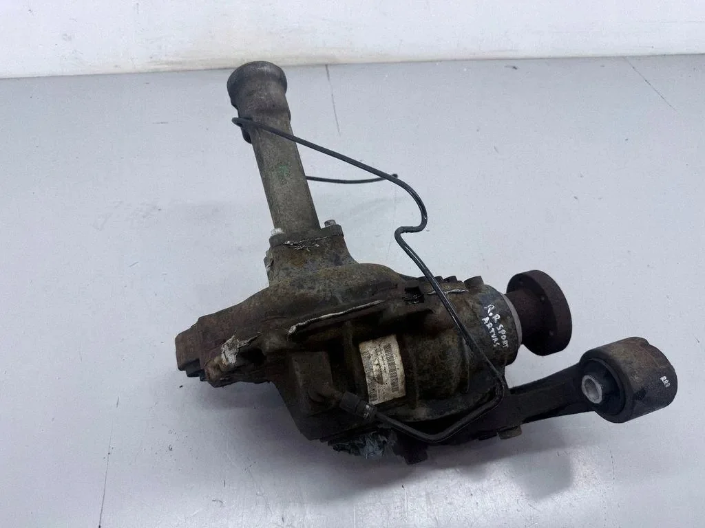 Land Rover Reduktor 5H223017GB image 3