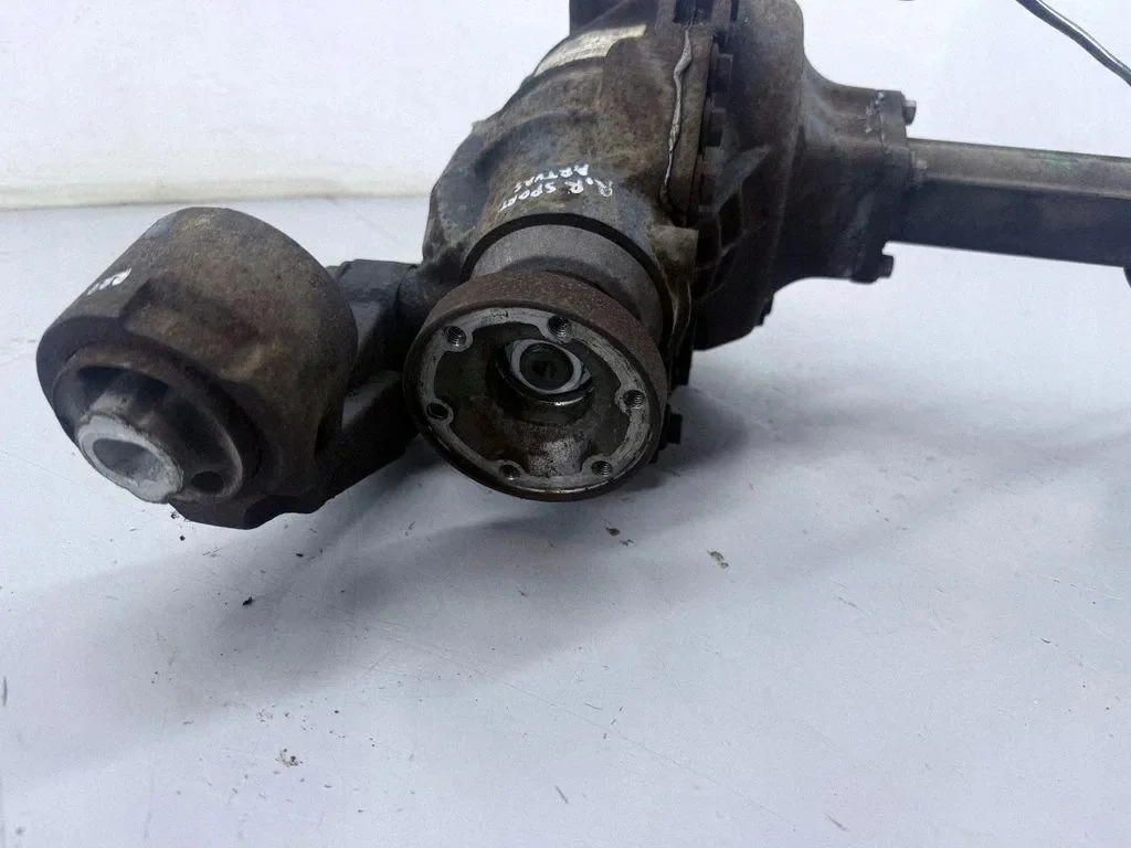 Land Rover Reduktor 5H223017GB image 4