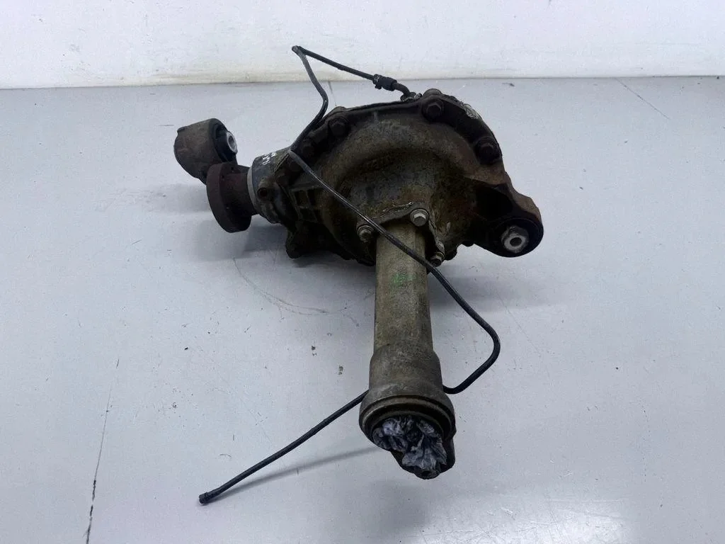 Land Rover Reduktor 5H223017GB image 5