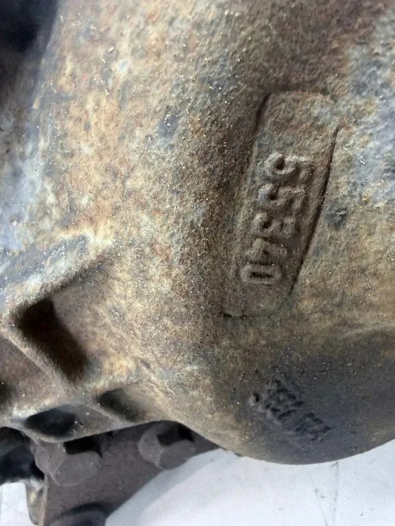 Land Rover Reduktor 5H223017GB image 6