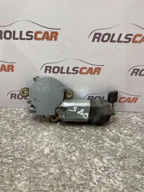 Volvo S80 1999 Motore Tetto Apribile OEM 44249532