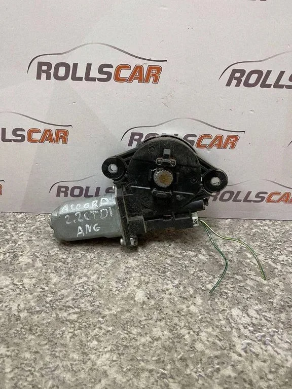 Honda Accord 05-19 Sunroof Motor Used