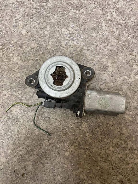 Honda Accord VII Schiebedach Motor image 3