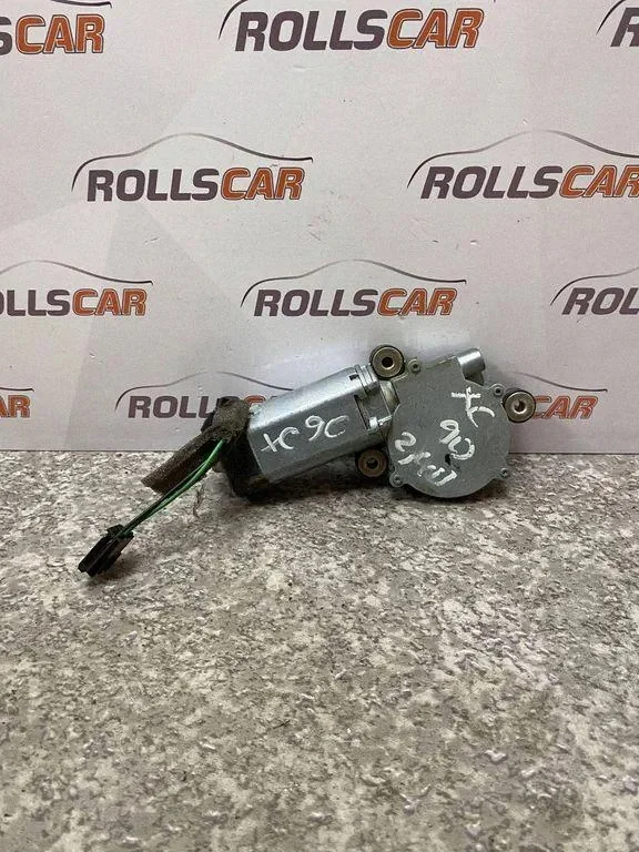Volvo XC90 Motortje Schuifdak 44249533