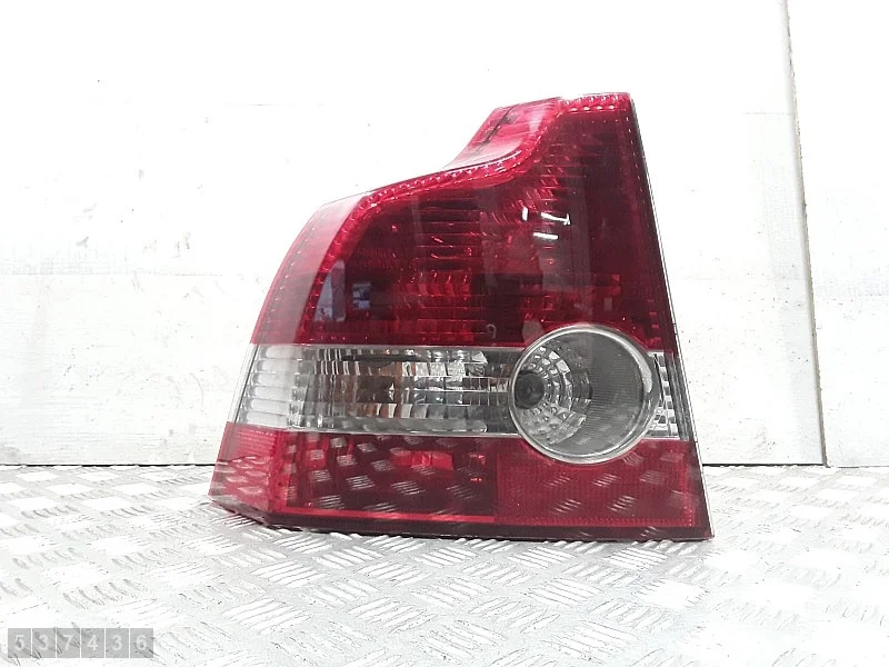 Feu arrière Volvo S40 2005 OEM 30698912