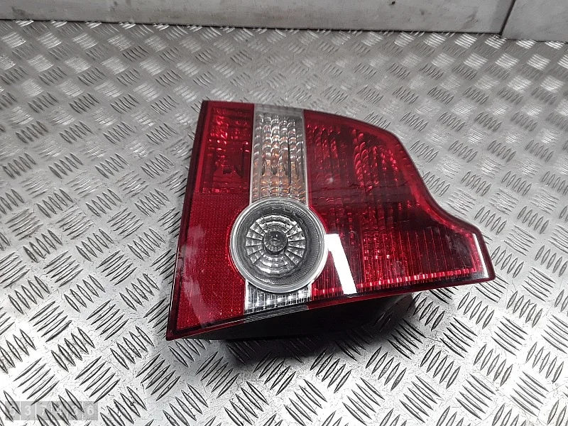 Volvo S40 2005 Rear Tail Light 30698912 thumbnail 3