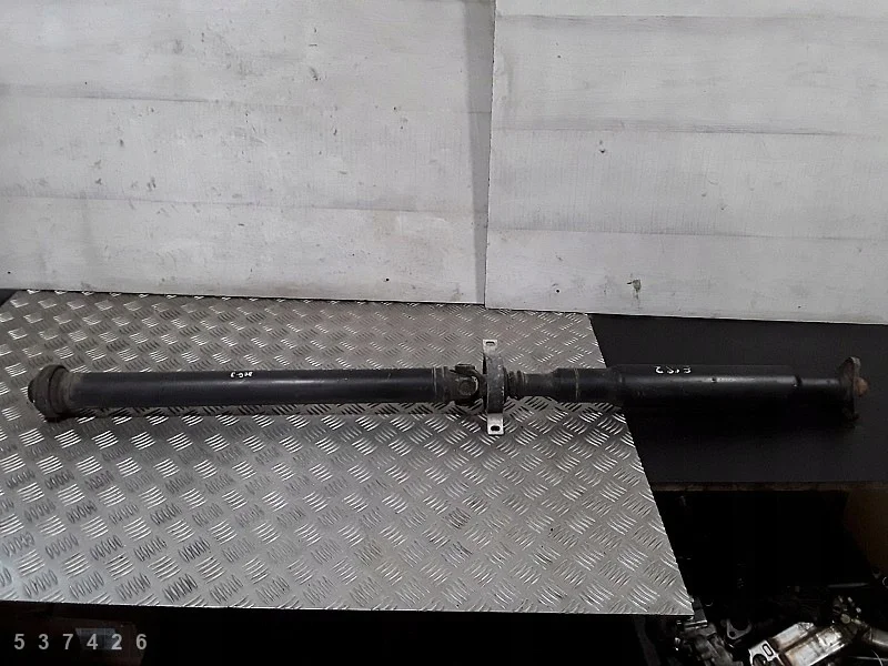 Drivaxel bak BMW X5 E70 756439602