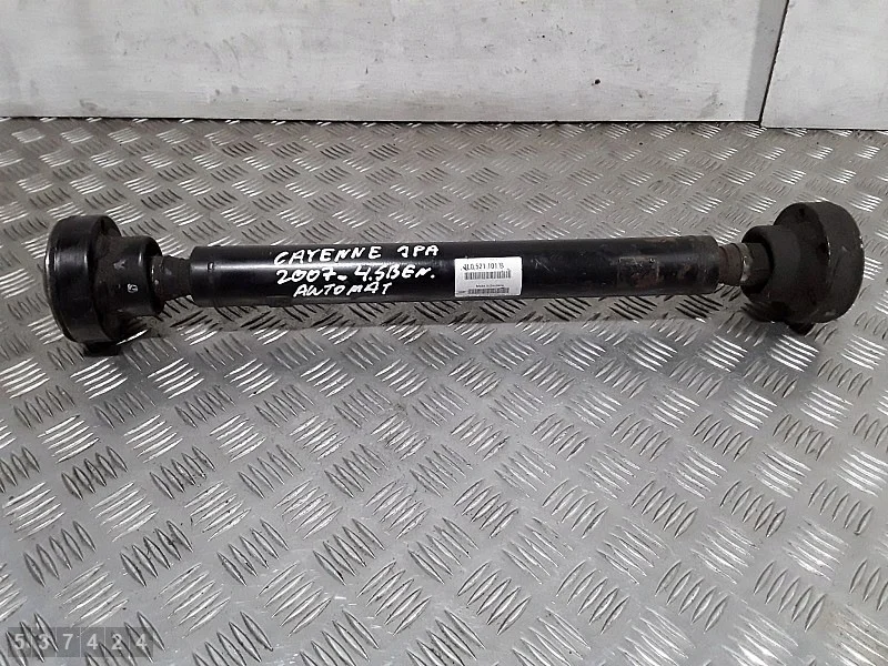 Porsche 7L0521101B Albero Trasmissione Usato