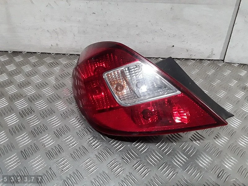 Opel Corsa D Luz Trasera 93190950 thumbnail 2