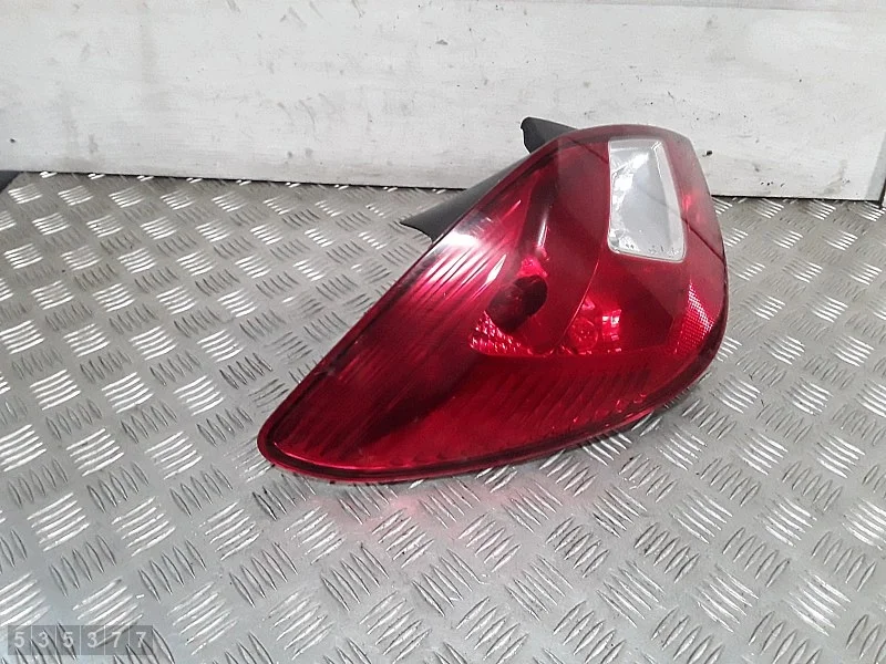 Opel Corsa D Luz Trasera 93190950 thumbnail 1
