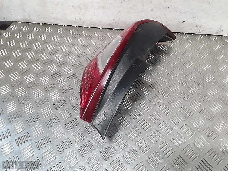 Opel Corsa D Luz Trasera 93190950 thumbnail 3
