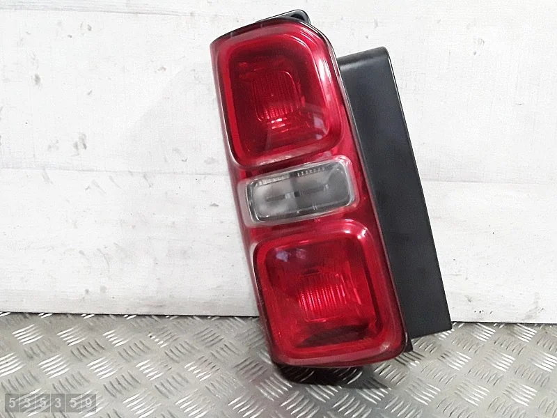 Opel Vivaro takavalo 2025 OEM 001972510