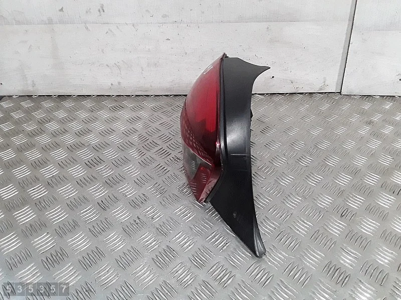 Rücklicht Peugeot 208 2017 9810343080 image 3
