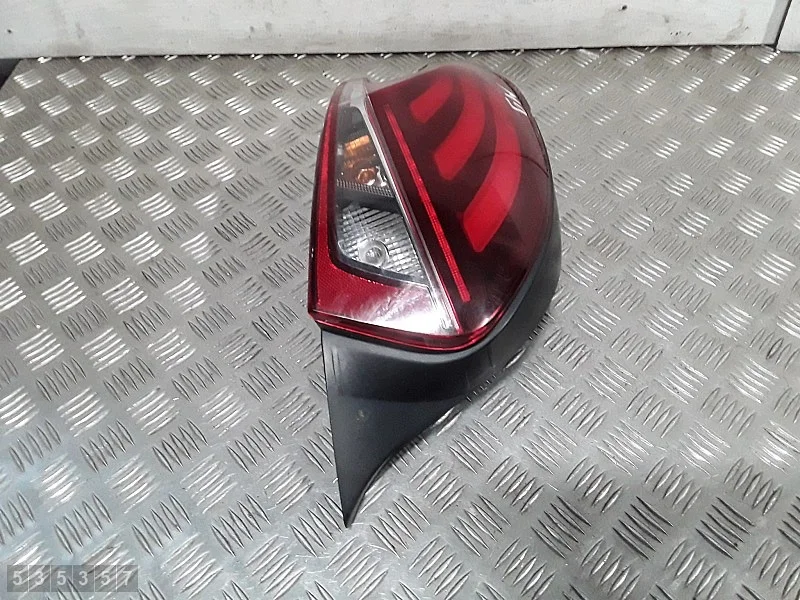 Rücklicht Peugeot 208 2017 9810343080 image 6