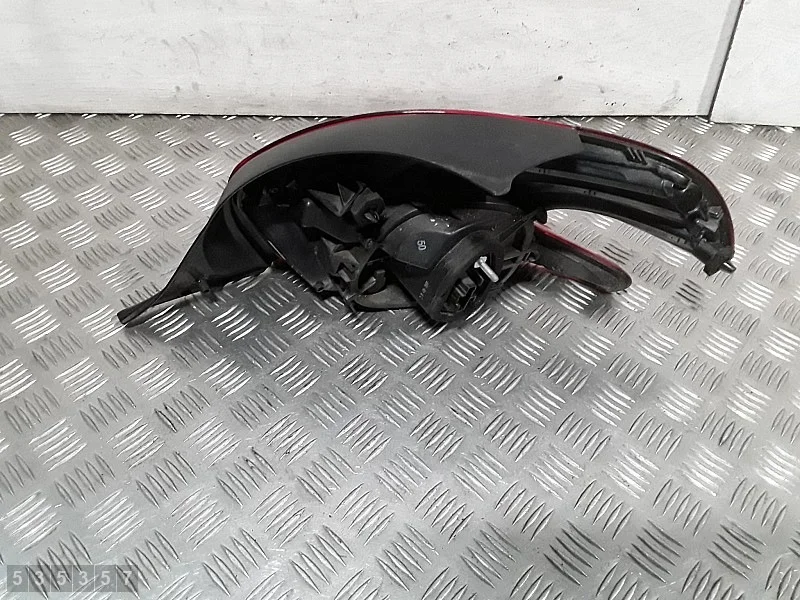 Rücklicht Peugeot 208 2017 9810343080 image 7