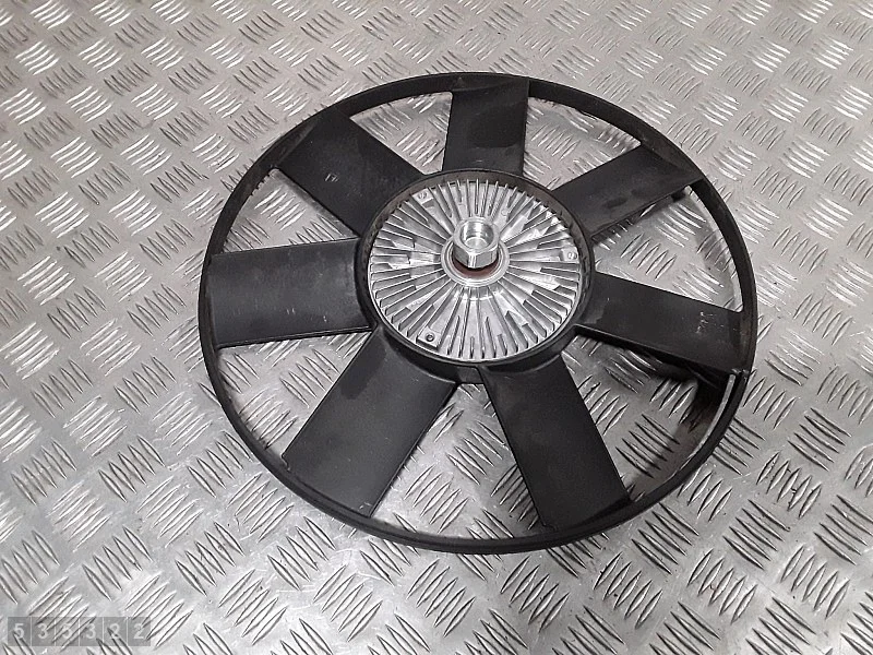 BMW E39 5er Lüfterkupplung 11522243303 image 4