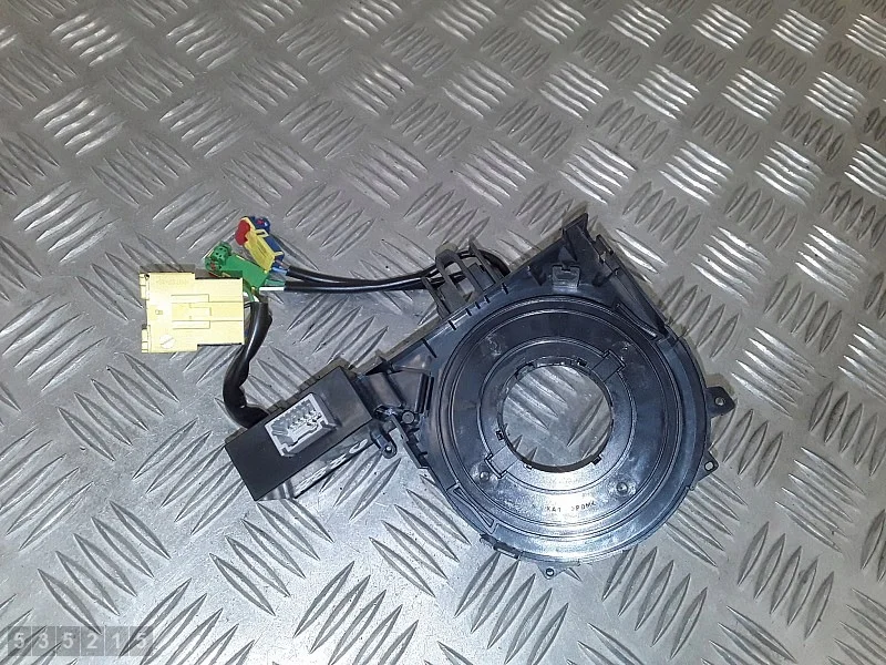 Comando Fari Renault Megane III 255670019R image 3