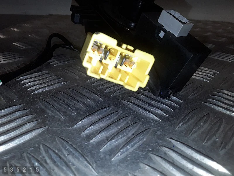 Comando Fari Renault Megane III 255670019R image 4