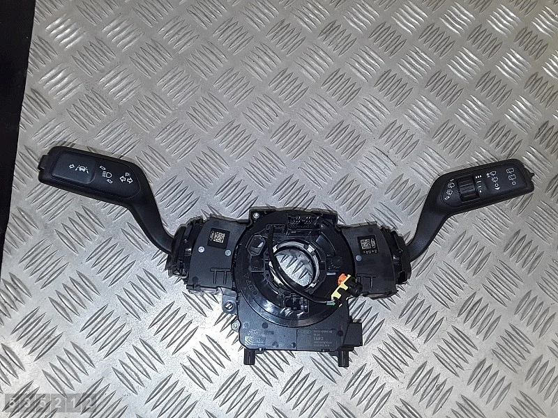 Interruptor Ford Fiesta H1BT14B522BF image 2