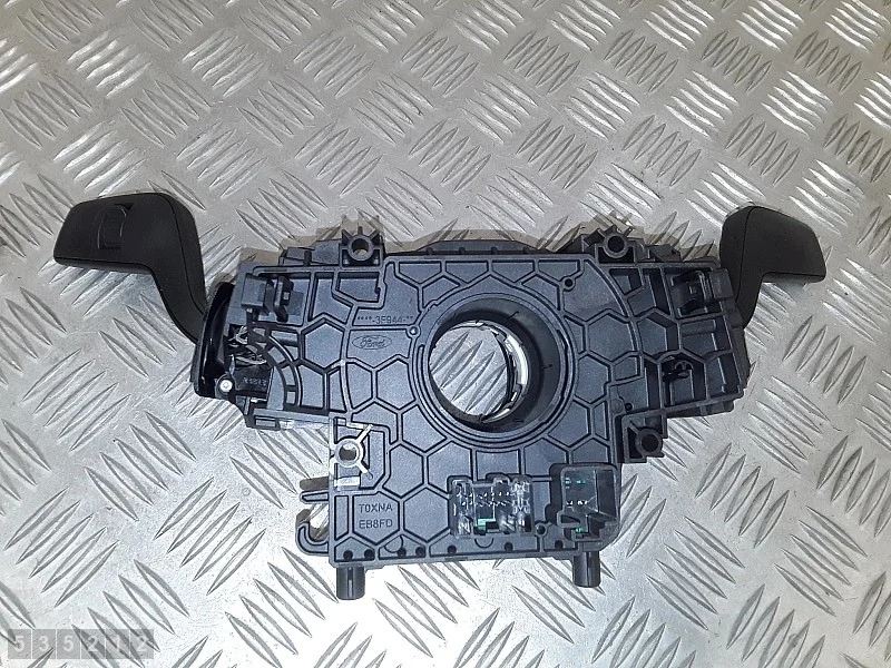 Interruptor Ford Fiesta H1BT14B522BF image 3
