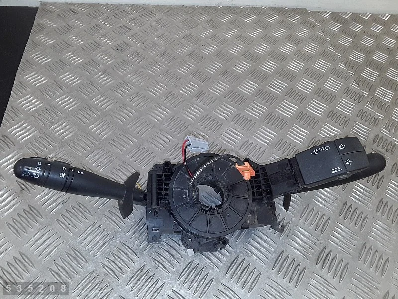 Kytkin Renault Trafic II 8200878336