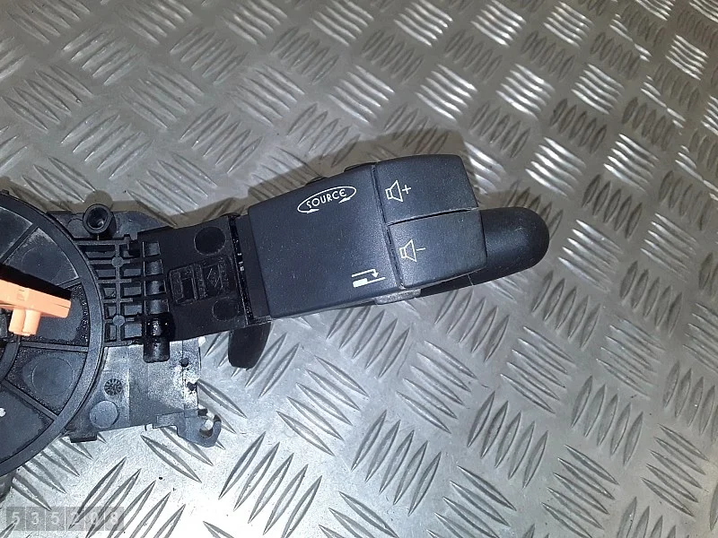 Kytkin Renault Trafic II 8200878336 image 3