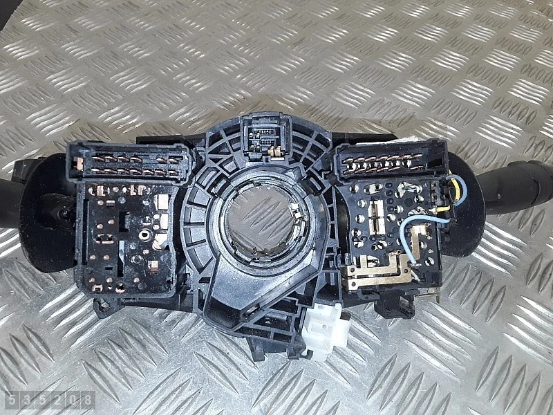Kytkin Renault Trafic II 8200878336 image 4