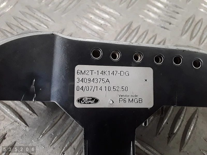 Ford Mondeo Mk IV Kytkin AM2T14K147AA image 4