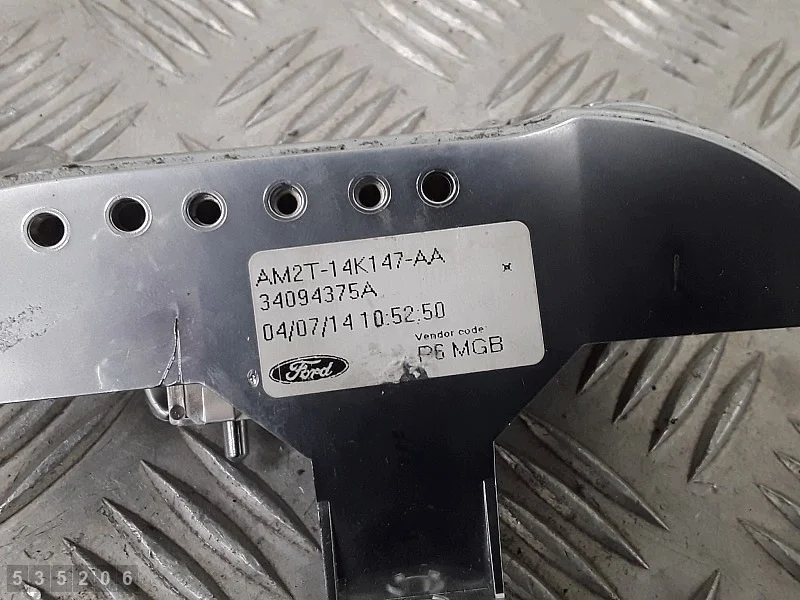 Ford Mondeo Mk IV Kytkin AM2T14K147AA image 7