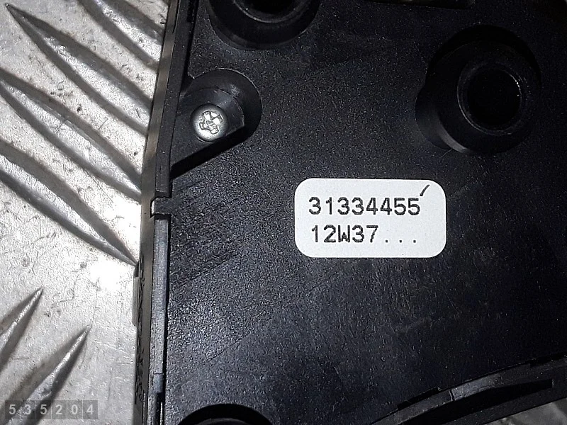 Volvo V40 Kytkin 31334462 image 6