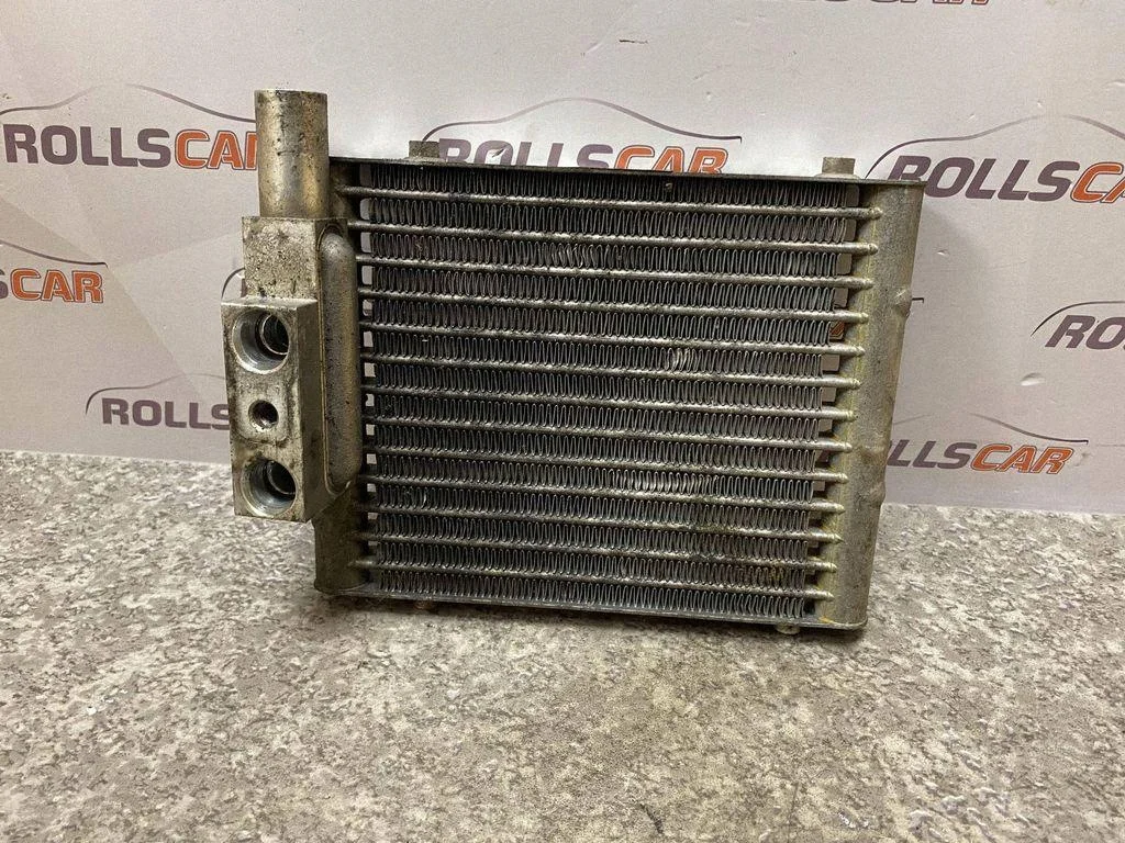Radiador Aceite Audi A6 C5 1.9 TDI 4B0317021C