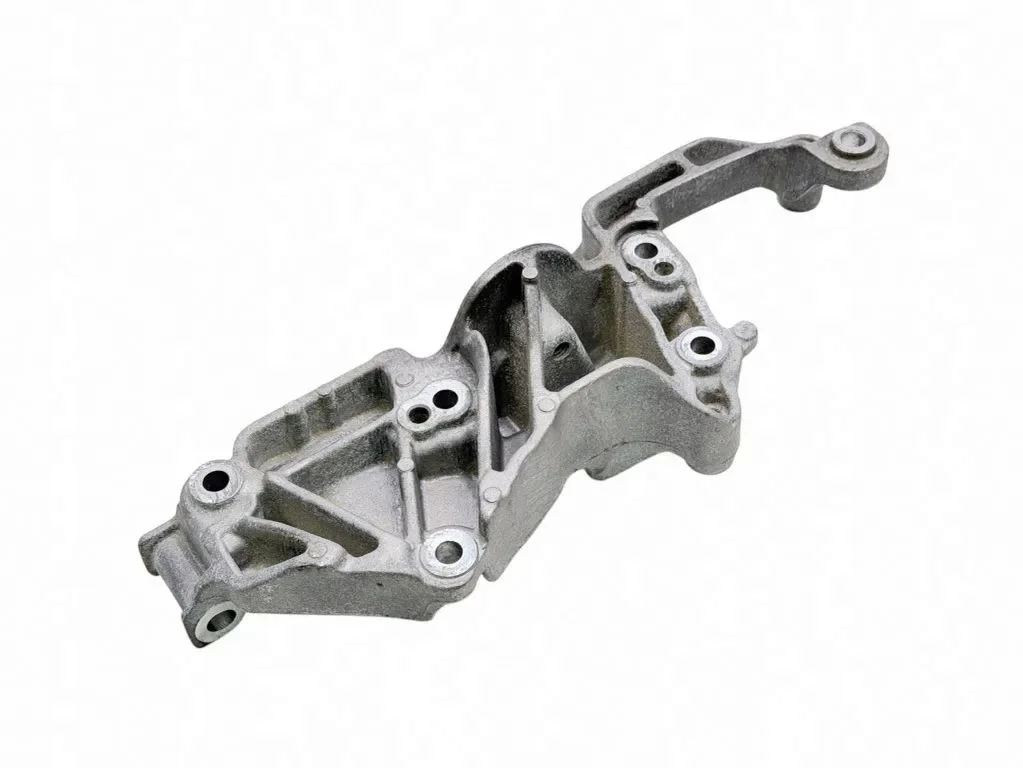 Opel Bevestiging dynamo 9842000680 image 3