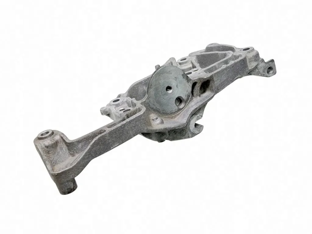 Opel Bevestiging dynamo 9842000680 image 4
