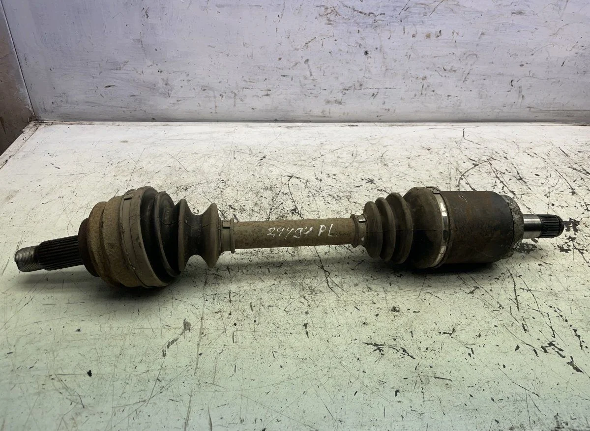 Antriebswelle vorne links BMW X5 E53 X504-KVC1185853EST