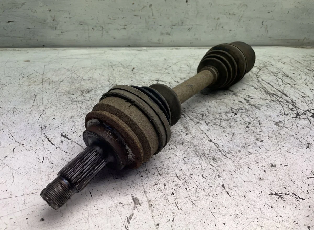 Antriebswelle vorne links BMW X5 E53 X504-KVC1185853EST image 3