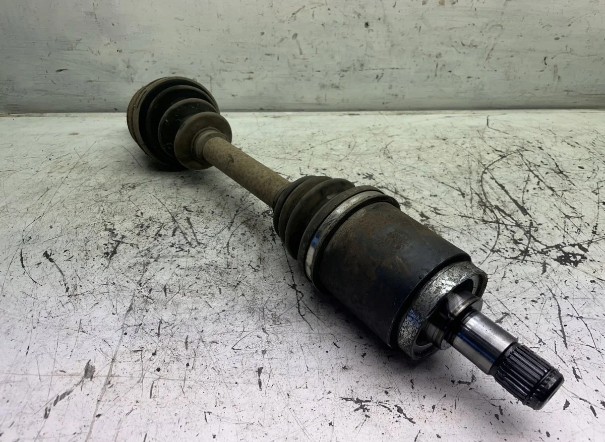 Antriebswelle vorne links BMW X5 E53 X504-KVC1185853EST image 4
