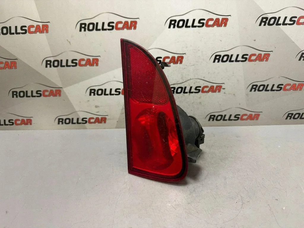 Renault Espace IV Rear Light 8200027155