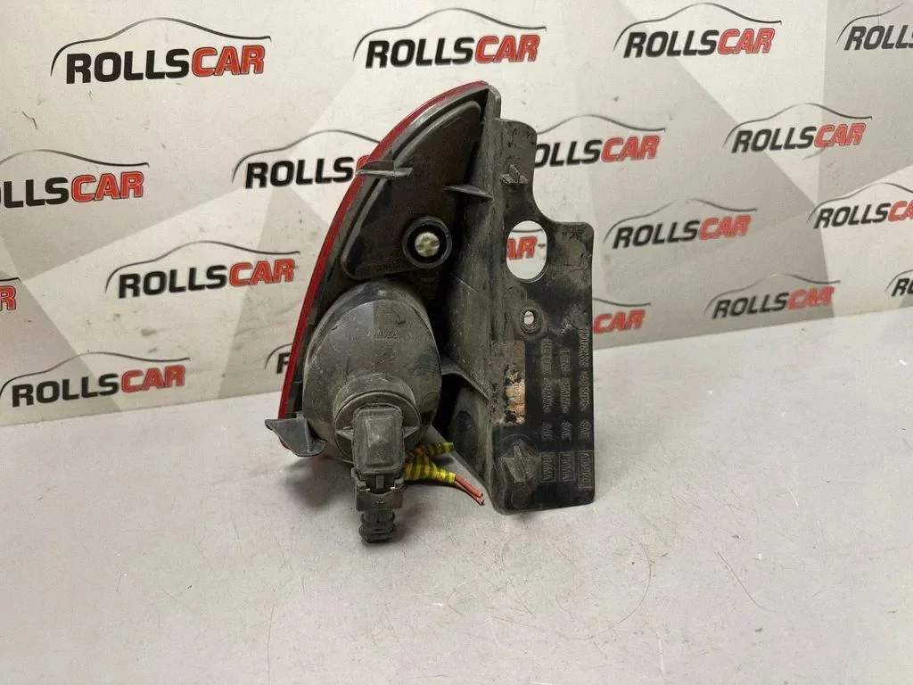 Rückleuchte Renault Espace IV 8200027155 image 3