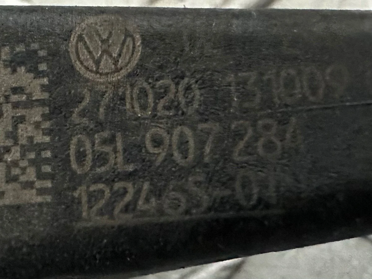 Skoda Octavia IV 2.0TDI Sensor 05L907284 image 10